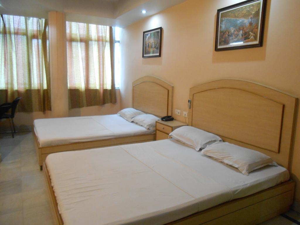 Kings Crown Salt Lake Calcutta Kamer foto