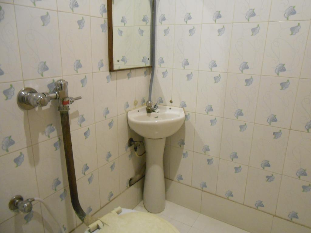Kings Crown Salt Lake Calcutta Kamer foto