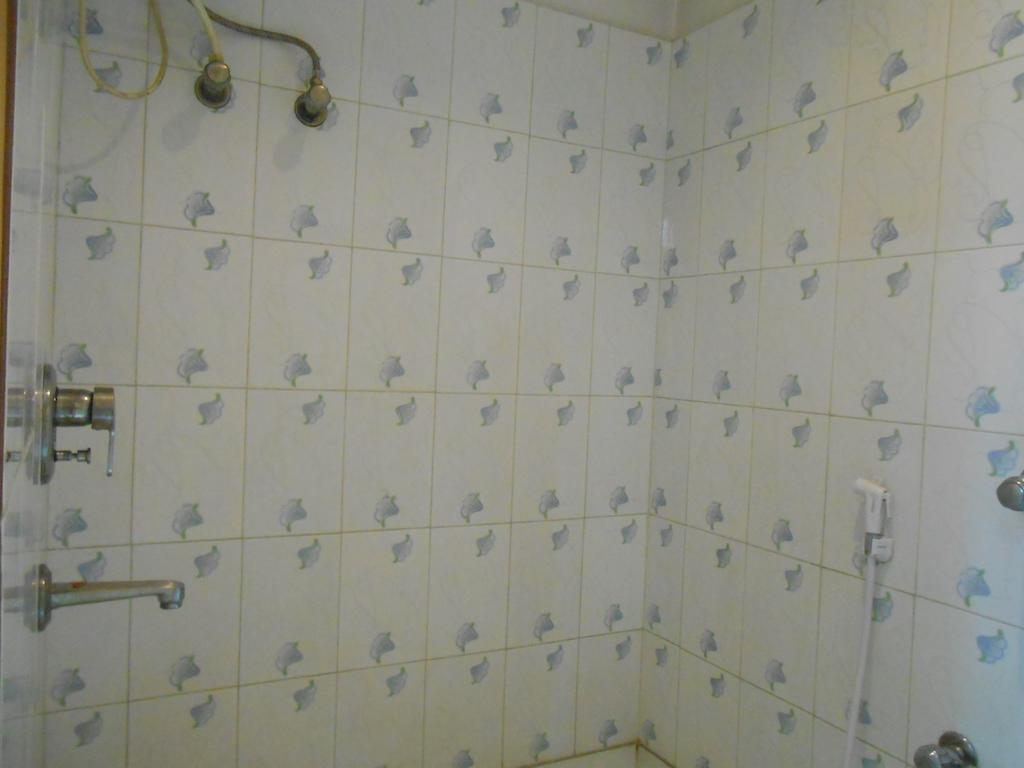 Kings Crown Salt Lake Calcutta Kamer foto